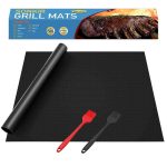 Non-Stick BBQ Grill Mats 2