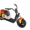 electric scooter B