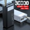 power bank 300000mah HM-353W