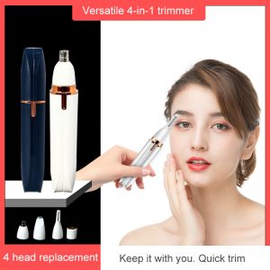 4 IN 1 TRIMMER
