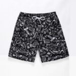 men short b