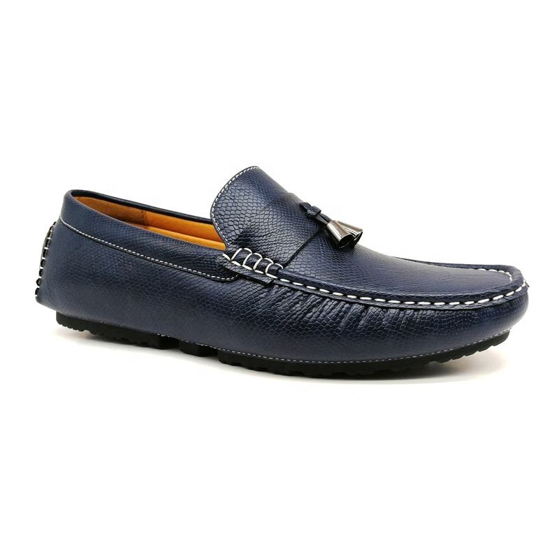 Black Slip on shoes for men – BrightMeil online store