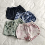 women short