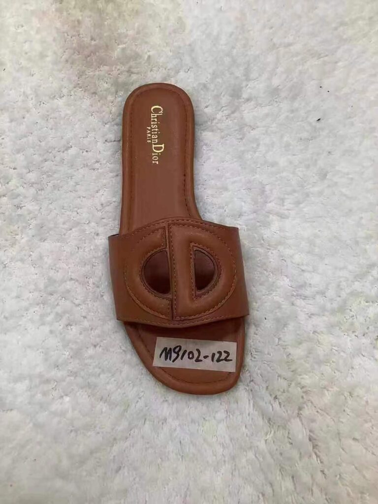 dior air jordan slippers