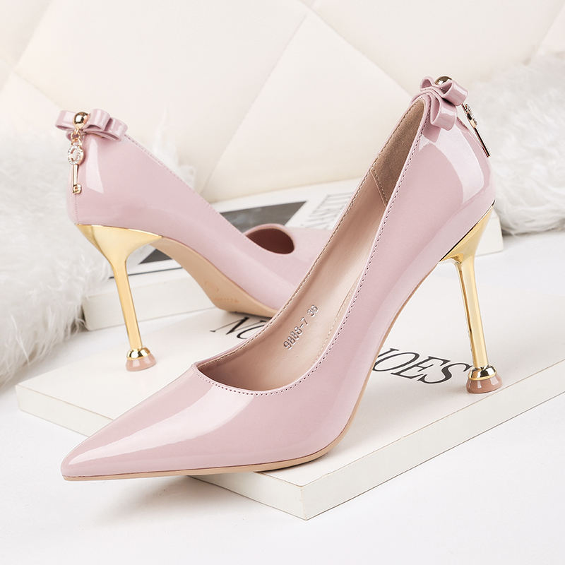 3 color women show heel – BrightMeil online store